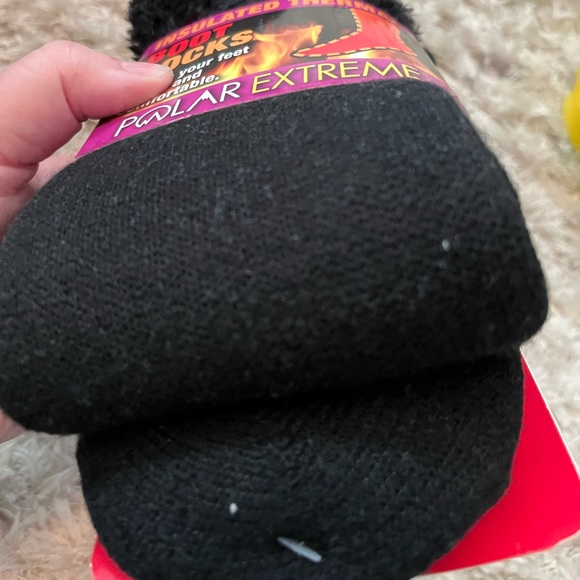 Thermal Boot Socks - Picture 5 of 5